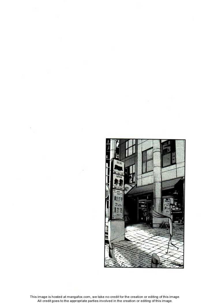 Read Oyasumi Punpun EN Manga Online