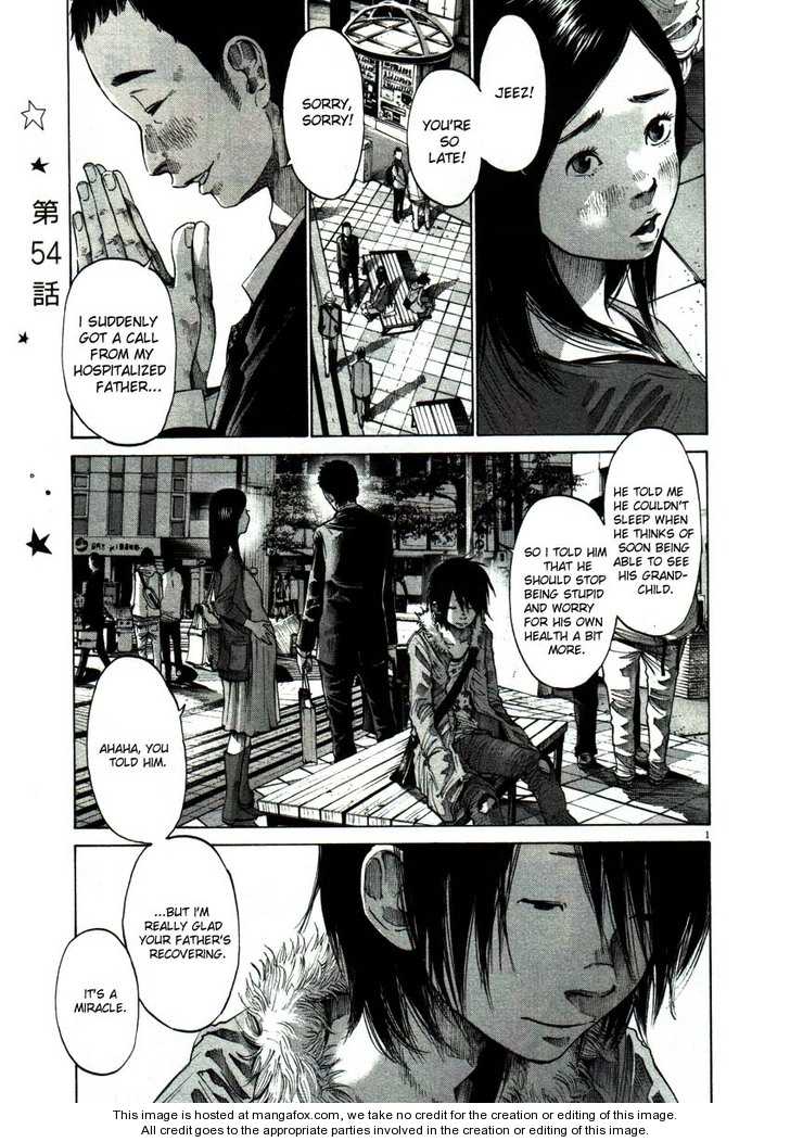 Read Oyasumi Punpun EN Manga Online