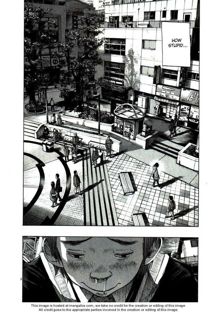 Read Oyasumi Punpun EN Manga Online