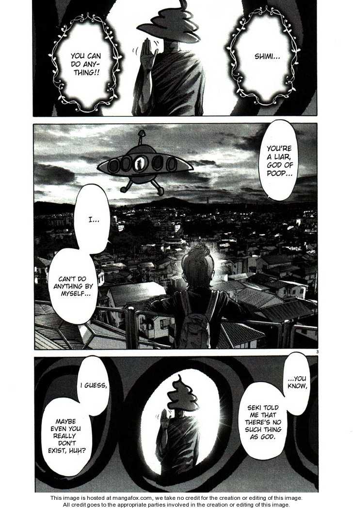 Read Oyasumi Punpun EN Manga Online