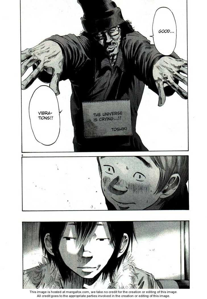 Read Oyasumi Punpun EN Manga Online