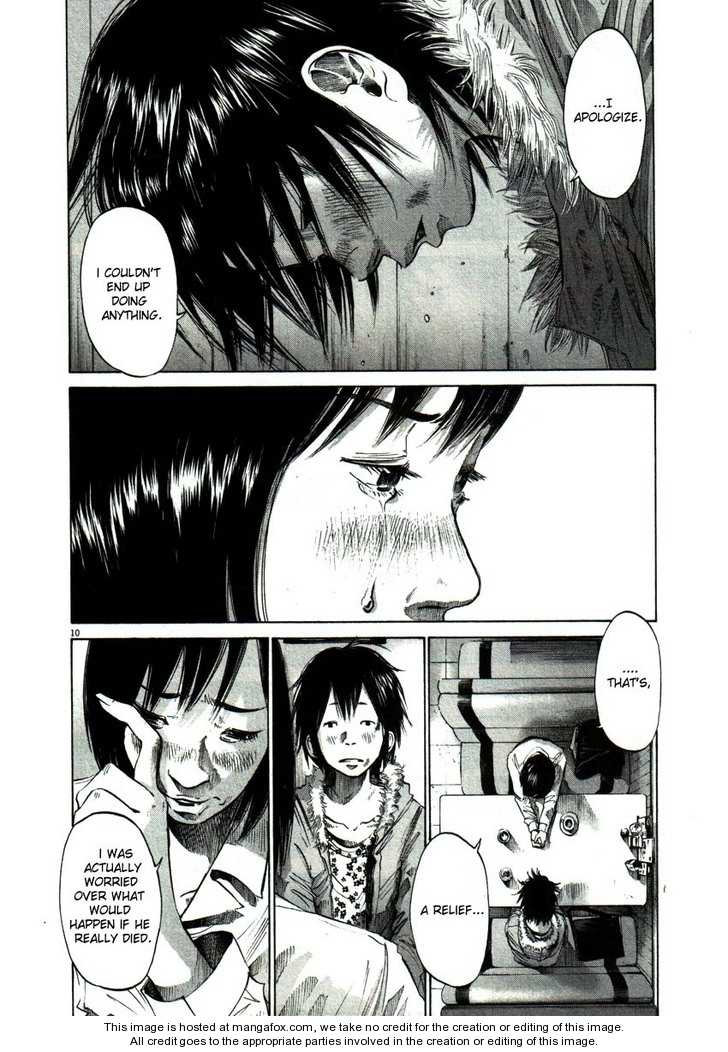Read Oyasumi Punpun EN Manga Online