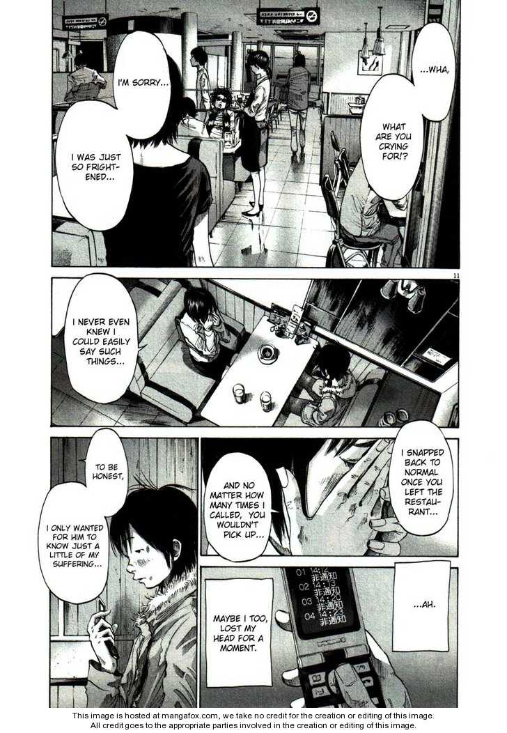 Read Oyasumi Punpun EN Manga Online