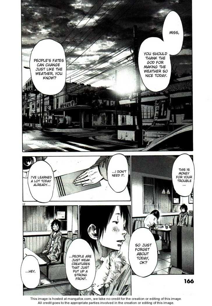Read Oyasumi Punpun EN Manga Online