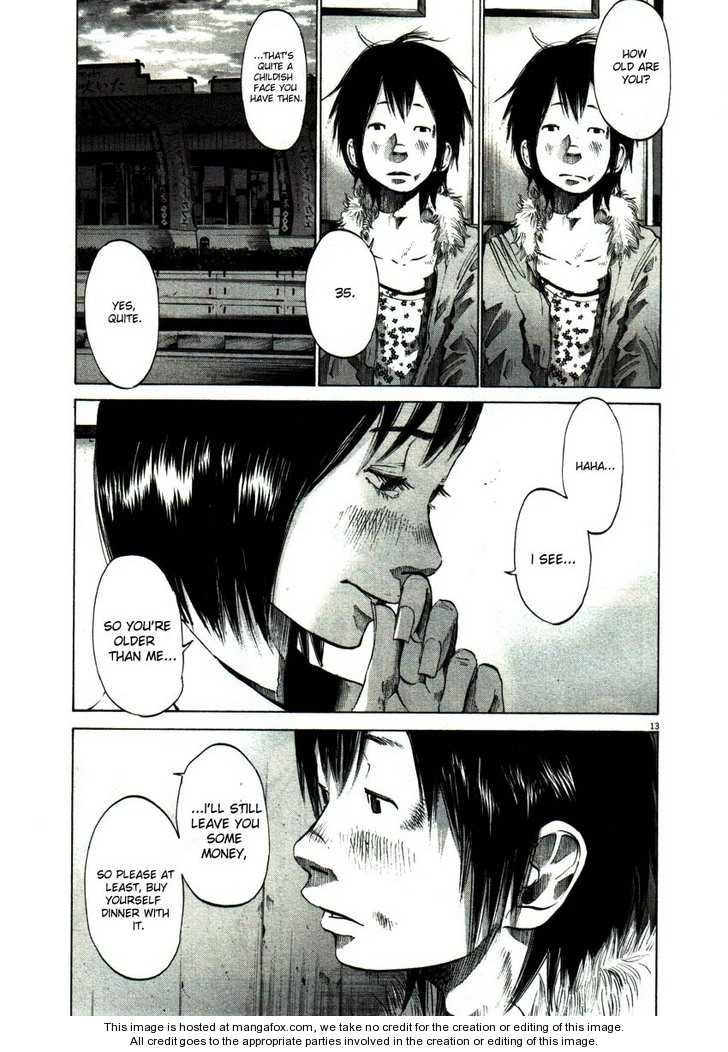 Read Oyasumi Punpun EN Manga Online