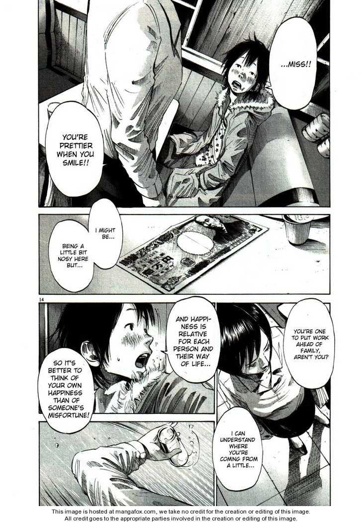 Read Oyasumi Punpun EN Manga Online