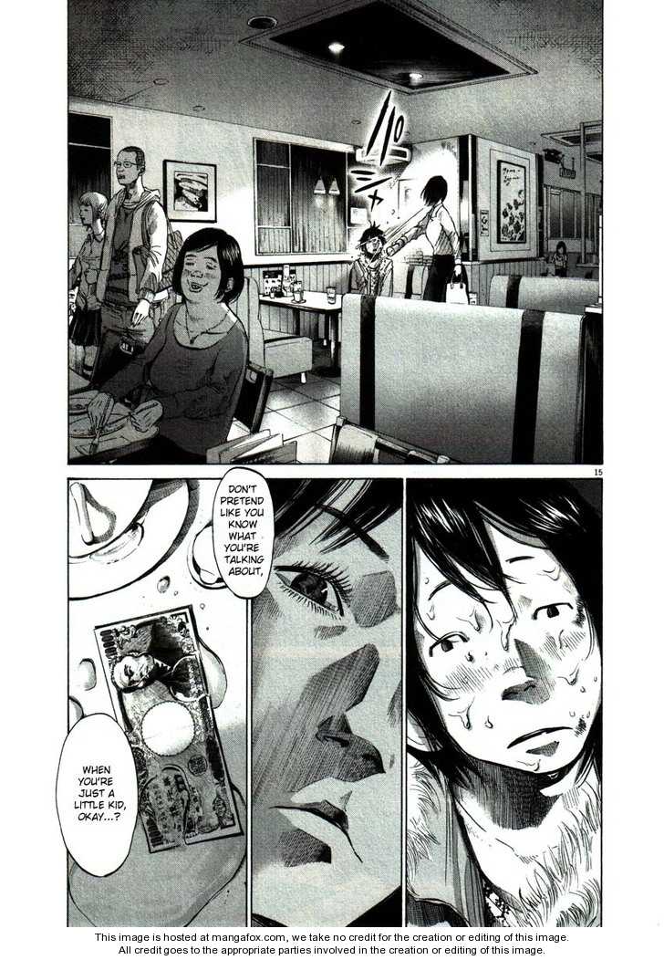 Read Oyasumi Punpun EN Manga Online