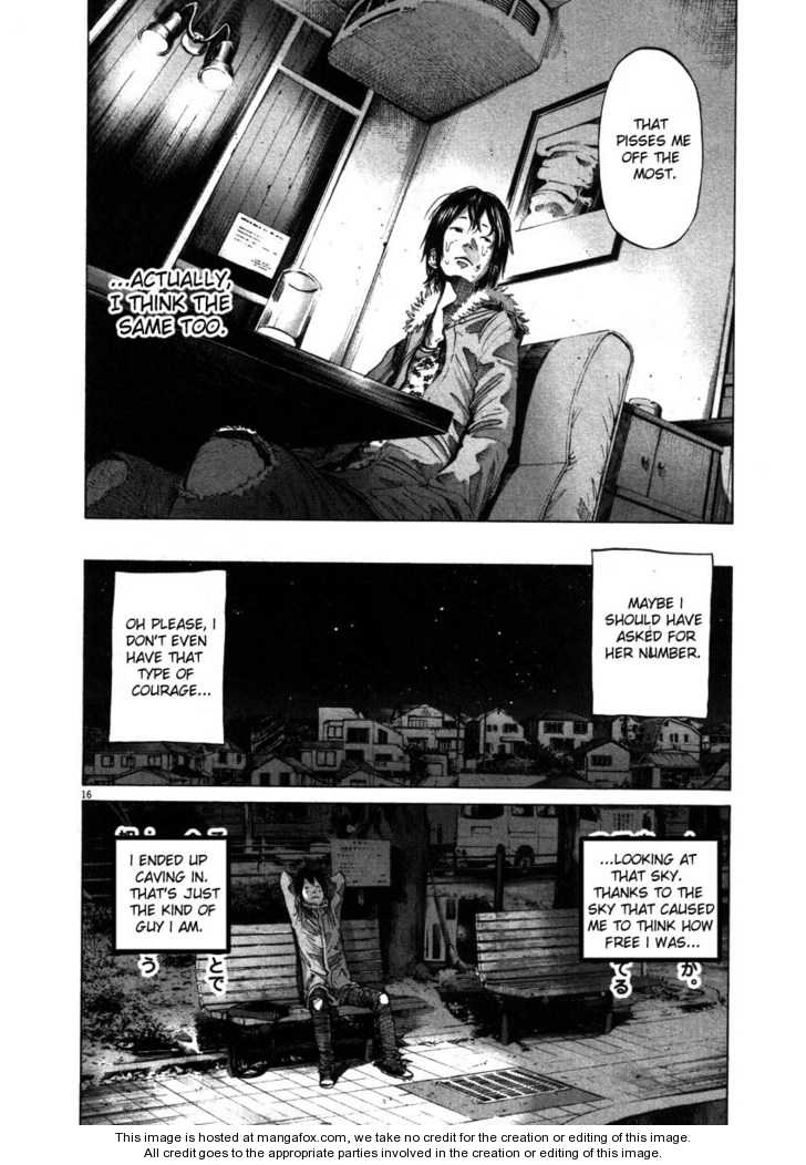 Read Oyasumi Punpun EN Manga Online