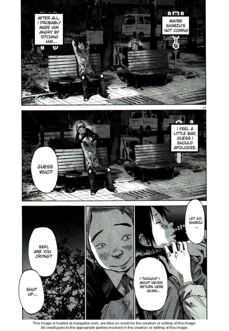 Read Oyasumi Punpun EN Manga Online