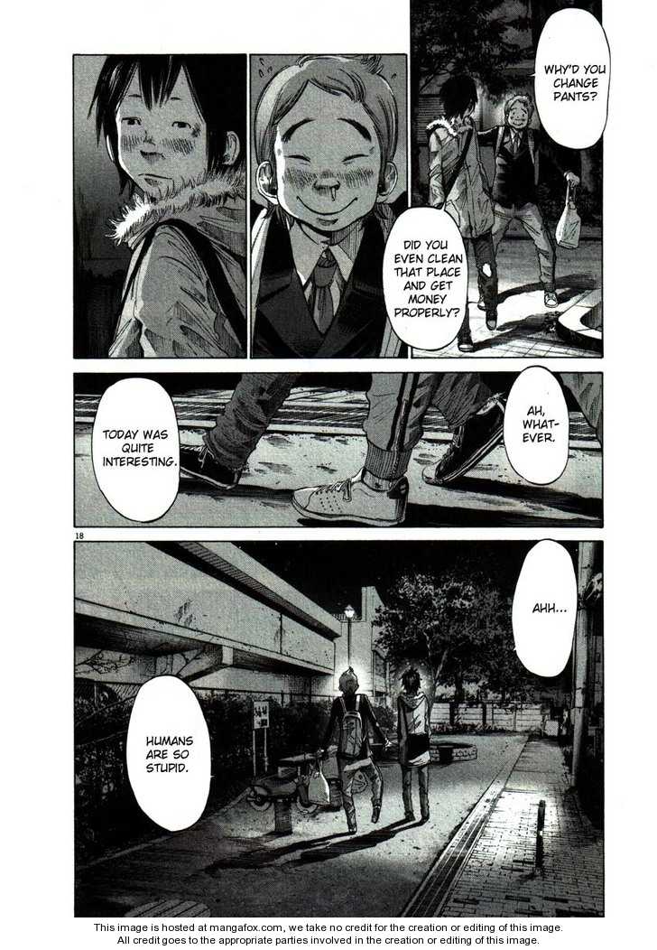 Read Oyasumi Punpun EN Manga Online