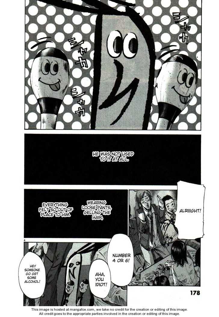 Read Oyasumi Punpun EN Manga Online