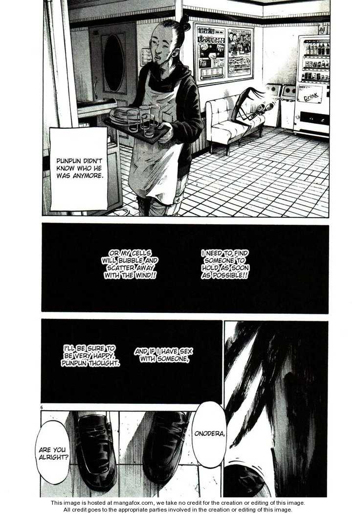Read Oyasumi Punpun EN Manga Online