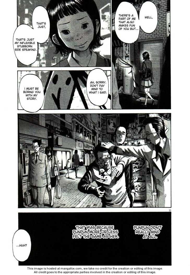Read Oyasumi Punpun EN Manga Online