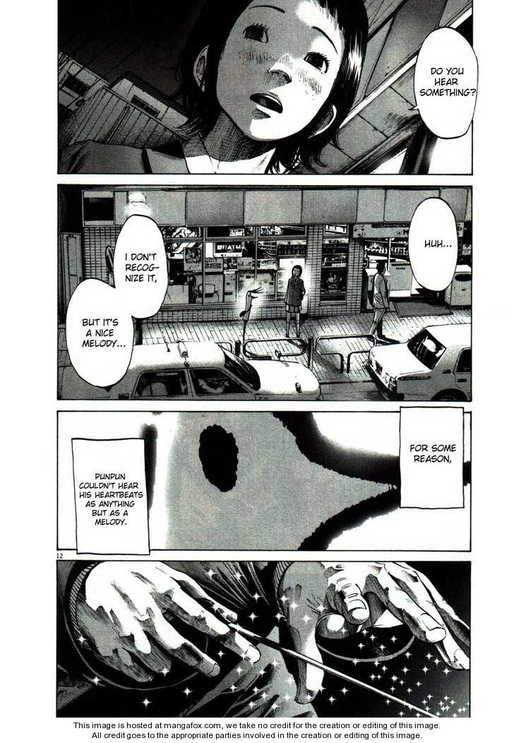 Read Oyasumi Punpun EN Manga Online
