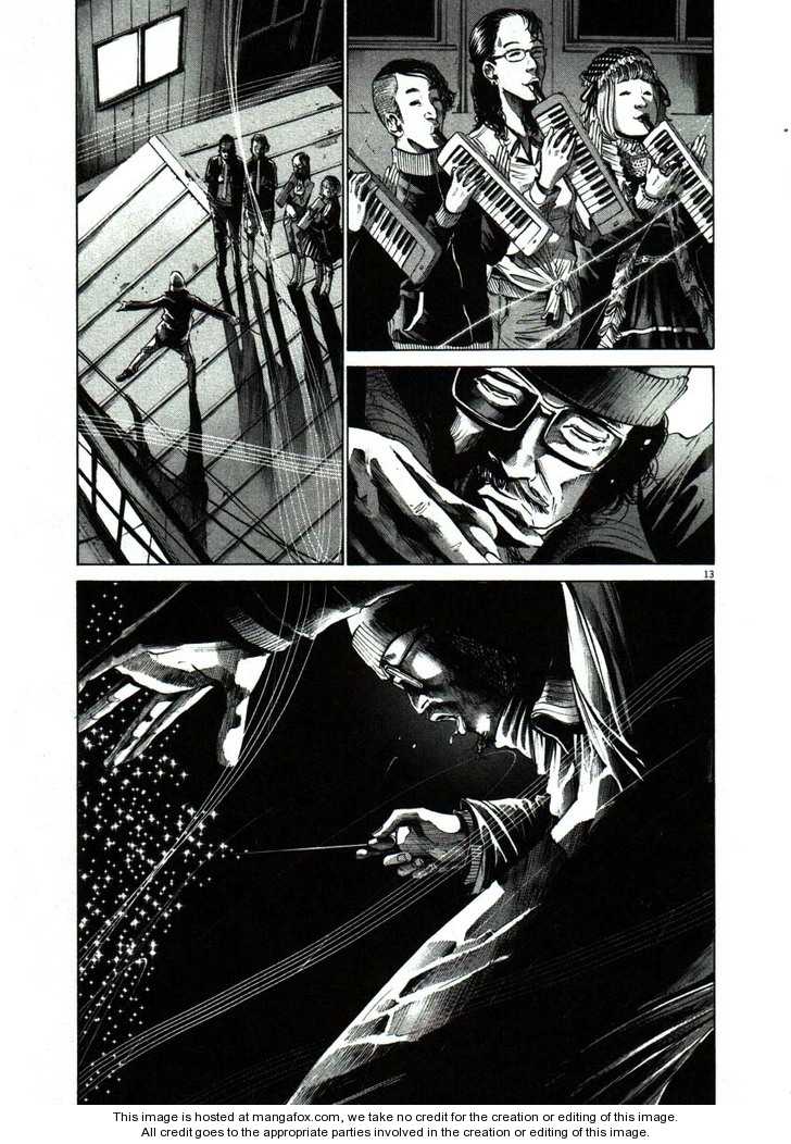 Read Oyasumi Punpun EN Manga Online