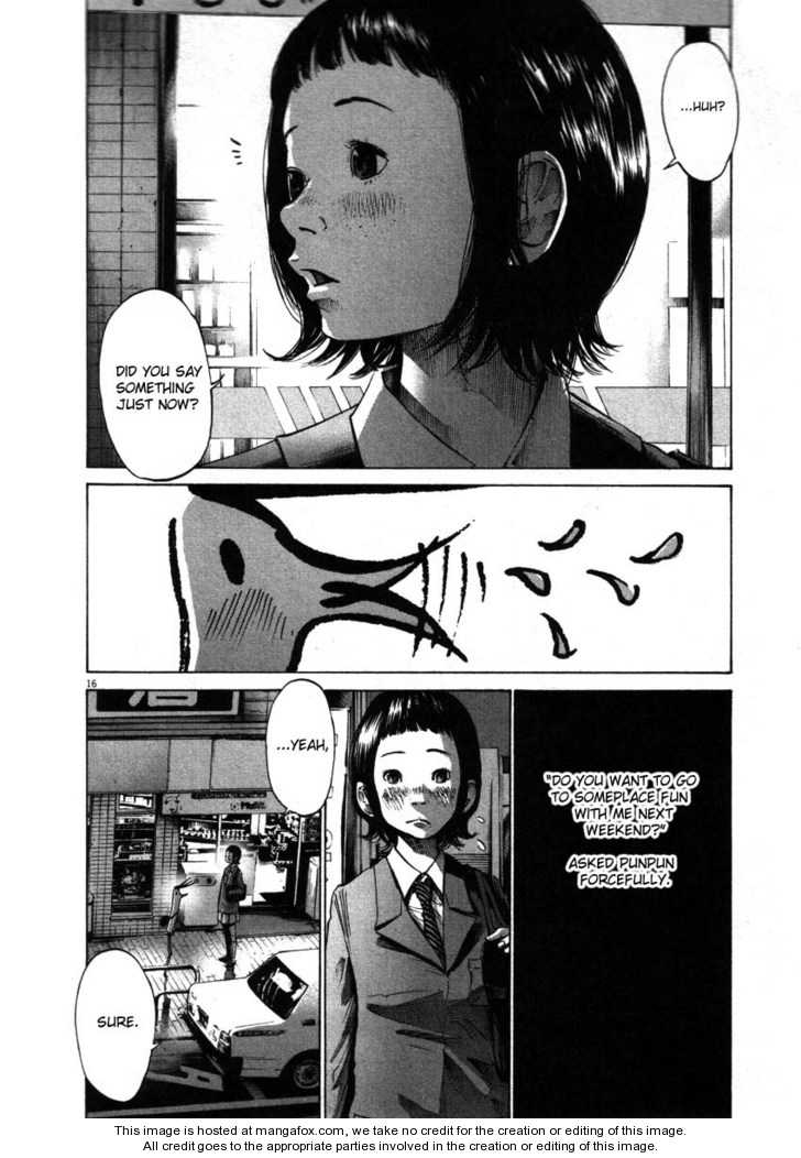 Read Oyasumi Punpun EN Manga Online
