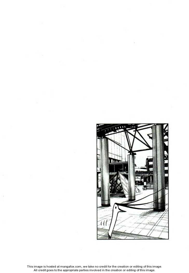 Read Oyasumi Punpun EN Manga Online
