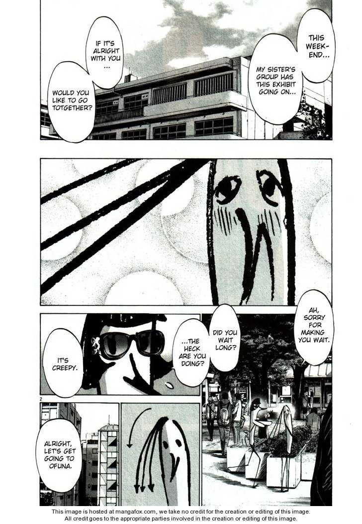 Read Oyasumi Punpun EN Manga Online
