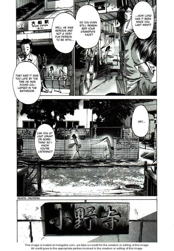Read Oyasumi Punpun EN Manga Online