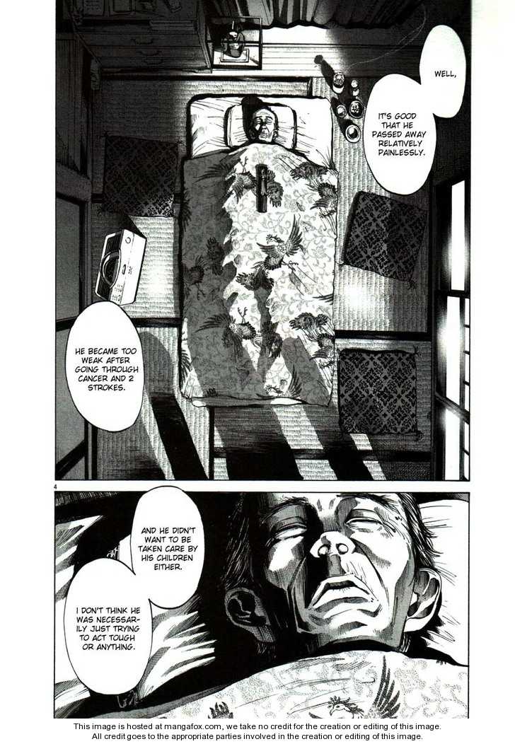 Read Oyasumi Punpun EN Manga Online