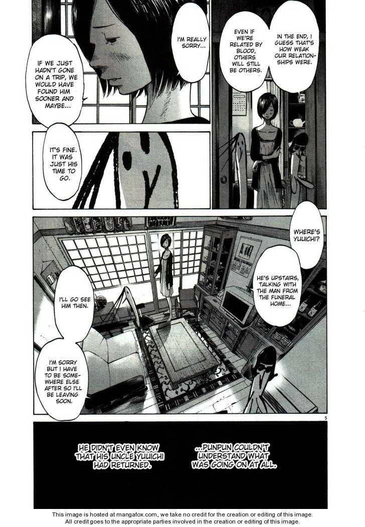 Read Oyasumi Punpun EN Manga Online