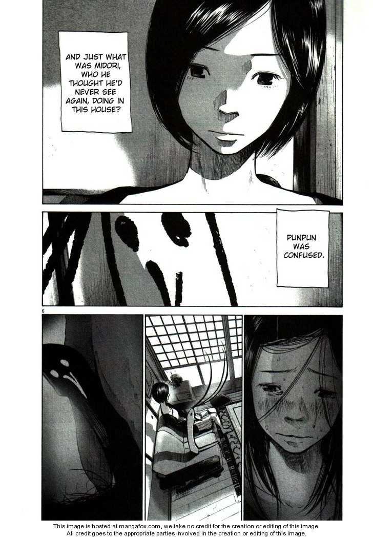 Read Oyasumi Punpun EN Manga Online