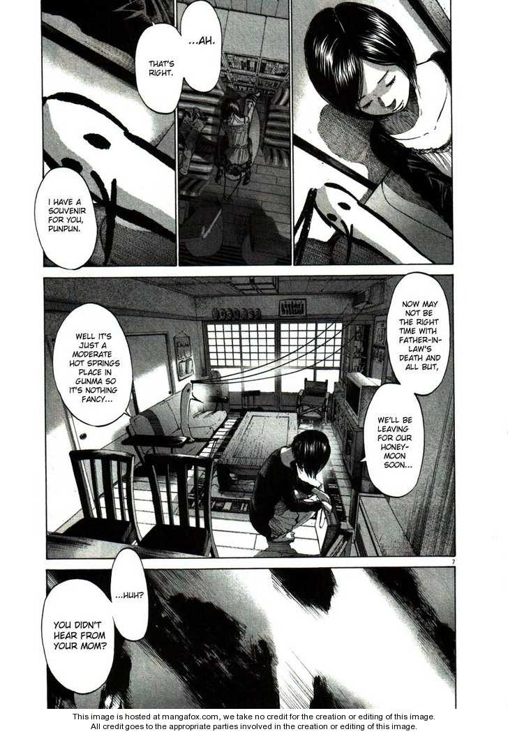 Read Oyasumi Punpun EN Manga Online