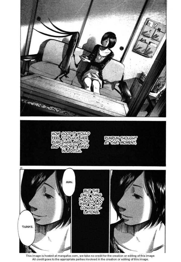 Read Oyasumi Punpun EN Manga Online