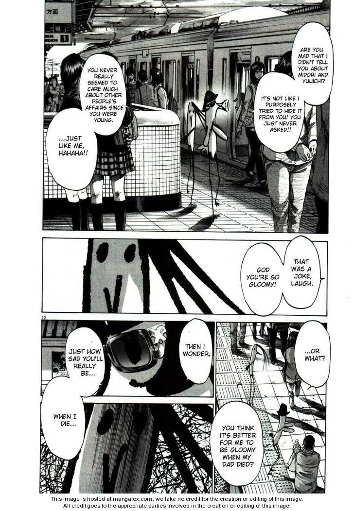 Read Oyasumi Punpun EN Manga Online