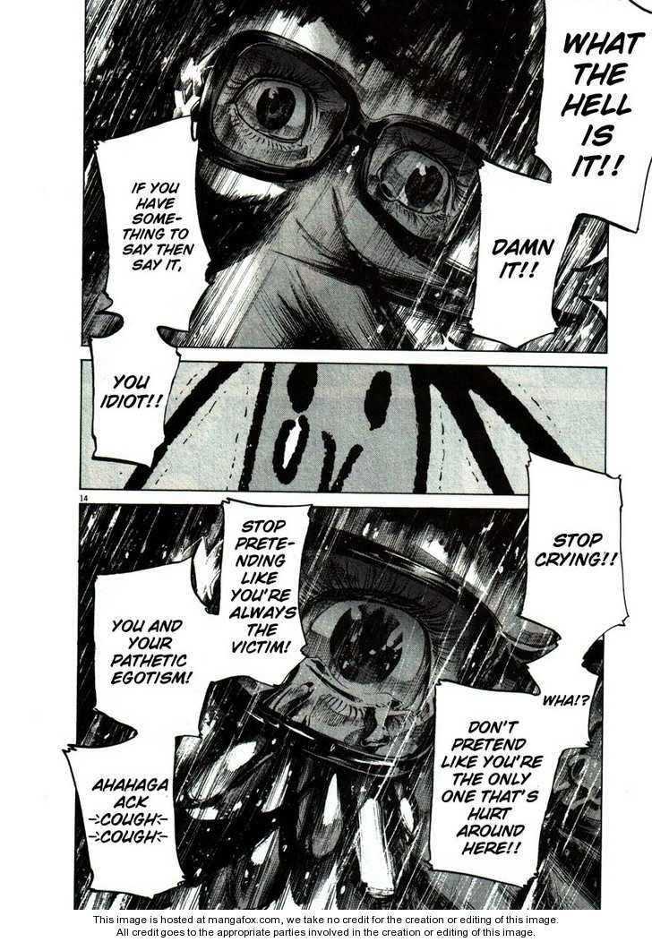 Read Oyasumi Punpun EN Manga Online