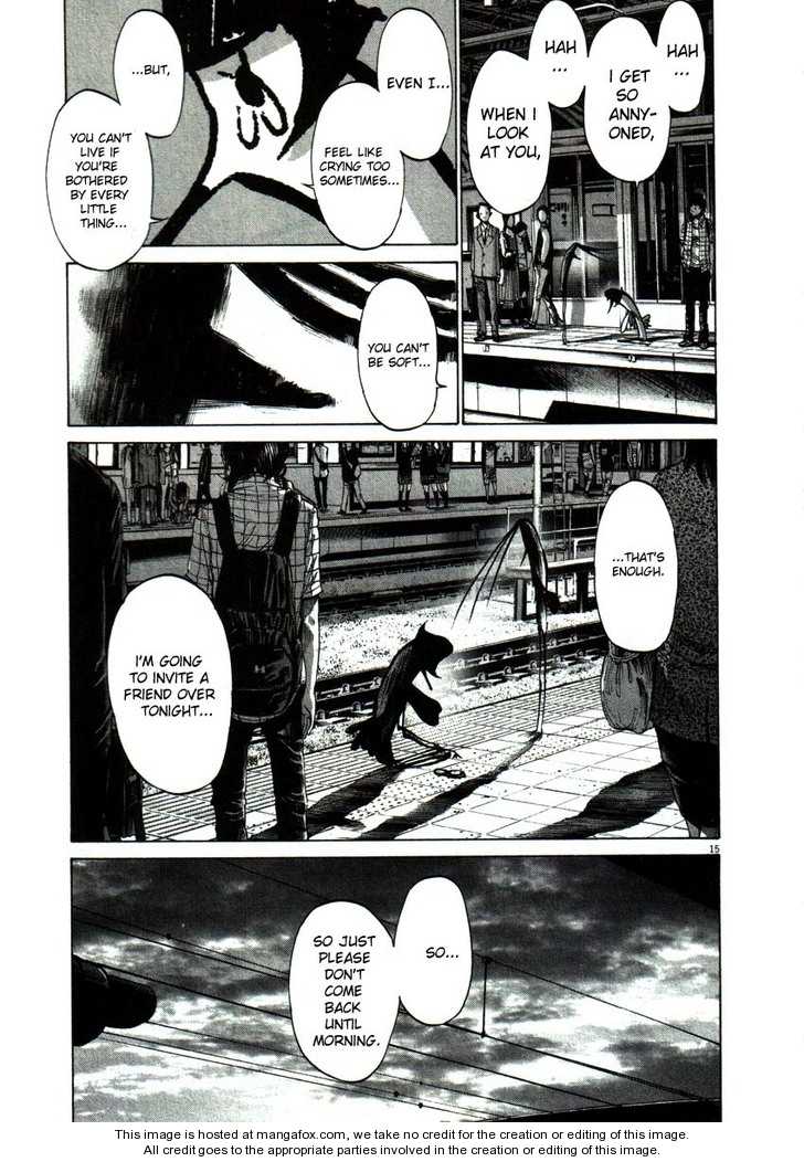 Read Oyasumi Punpun EN Manga Online