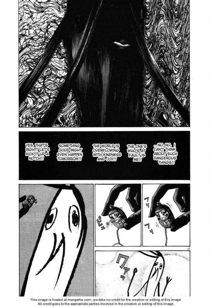 Read Oyasumi Punpun EN Manga Online