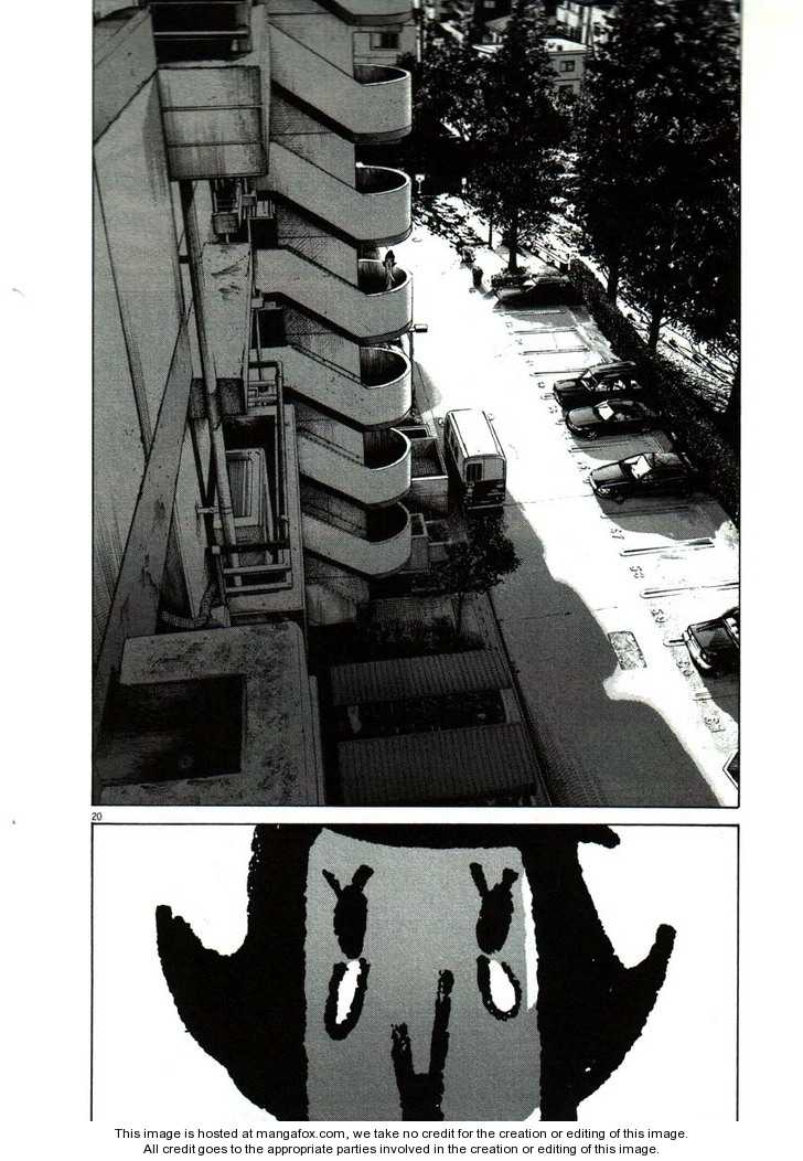 Read Oyasumi Punpun EN Manga Online