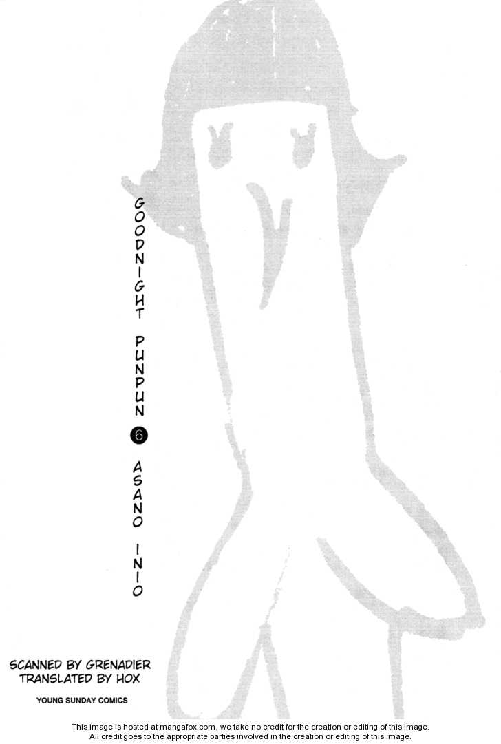 Read Oyasumi Punpun EN Manga Online