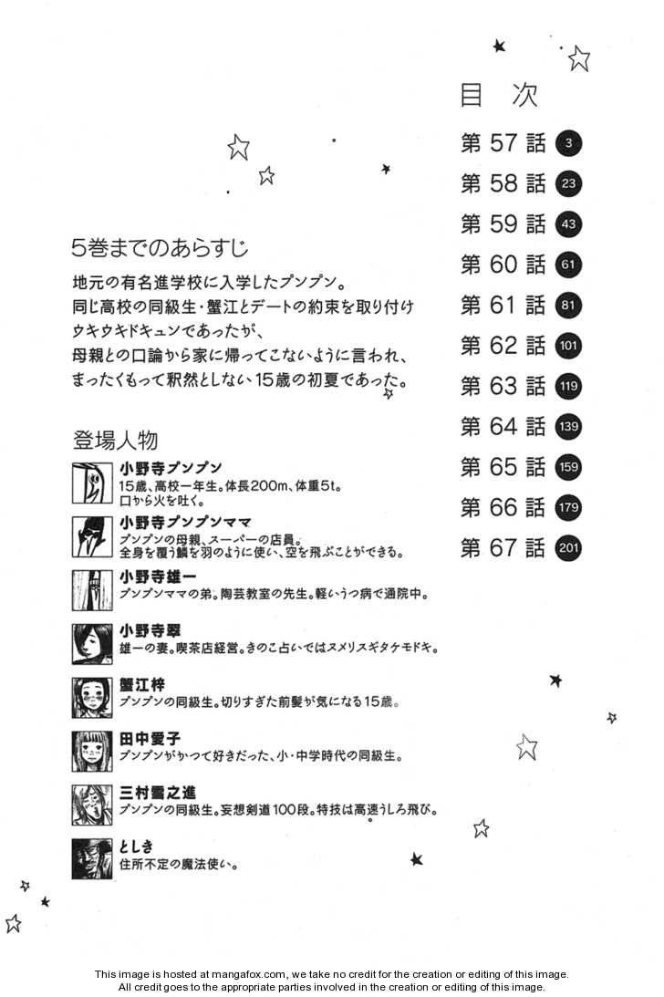 Read Oyasumi Punpun EN Manga Online