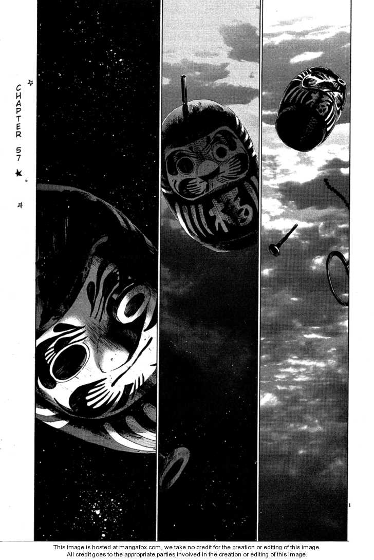 Read Oyasumi Punpun EN Manga Online