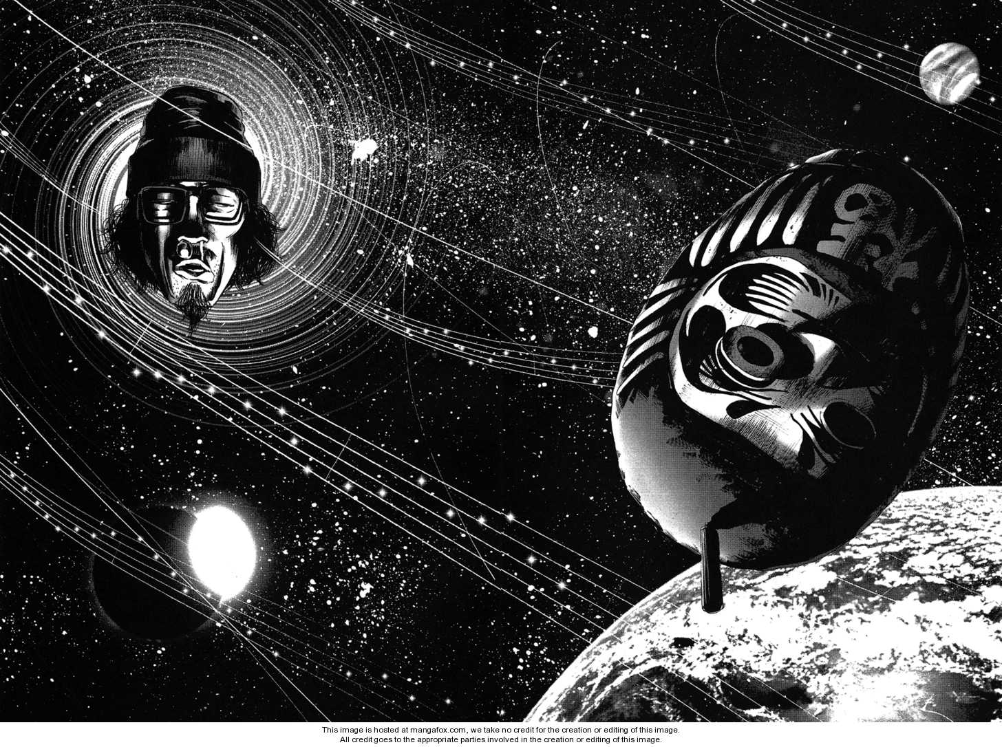 Read Oyasumi Punpun EN Manga Online