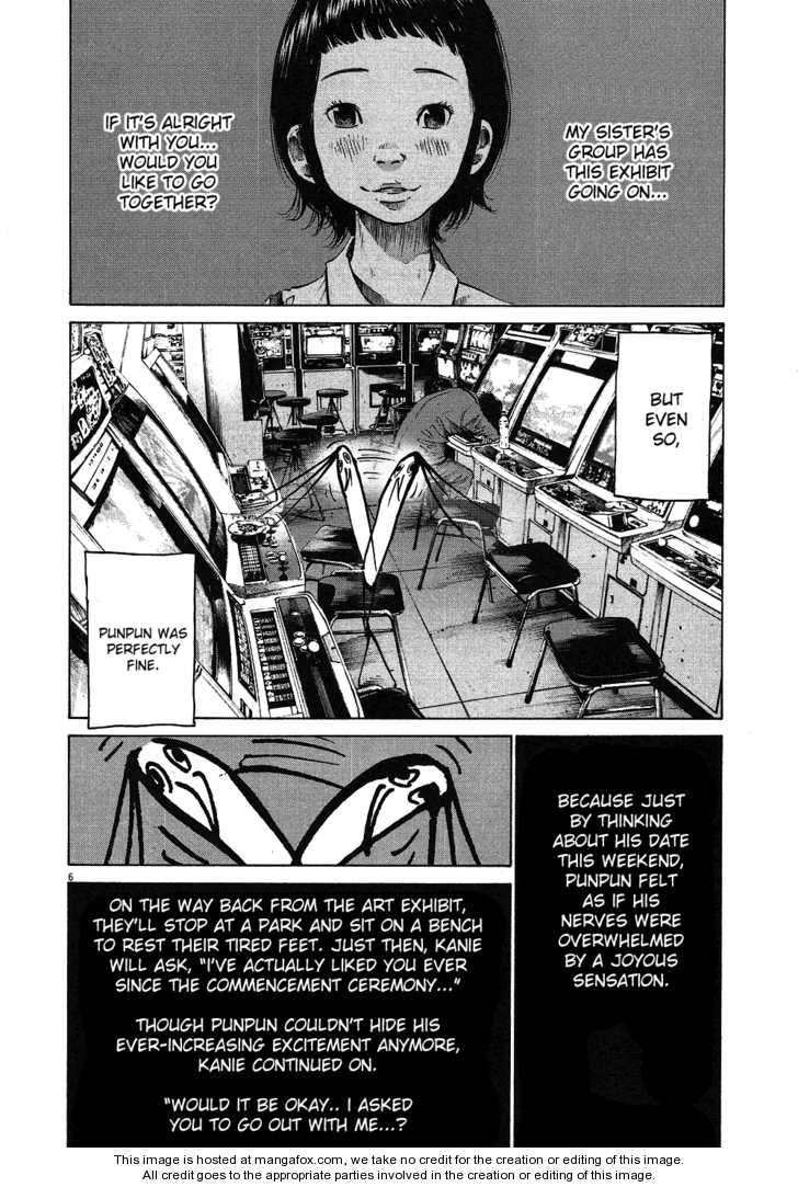 Read Oyasumi Punpun EN Manga Online