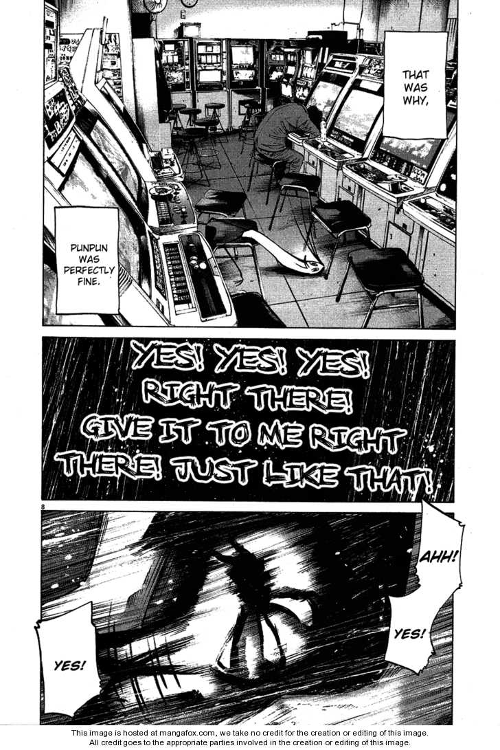 Read Oyasumi Punpun EN Manga Online