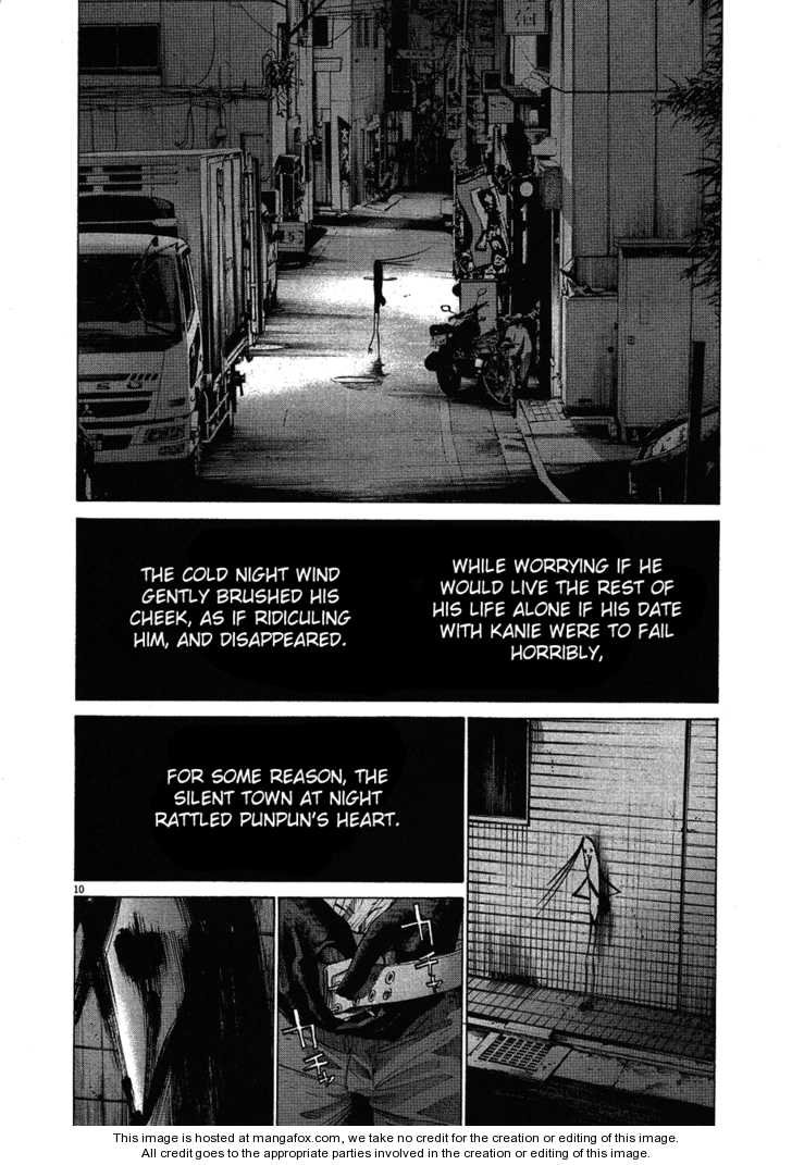 Read Oyasumi Punpun EN Manga Online