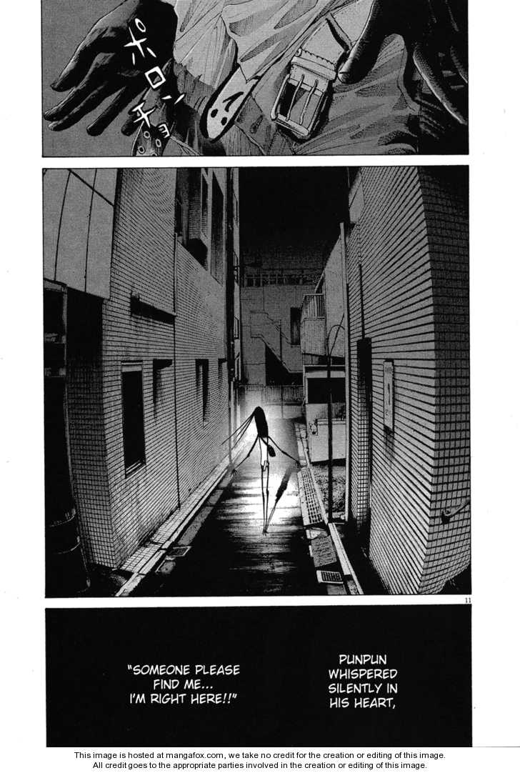Read Oyasumi Punpun EN Manga Online