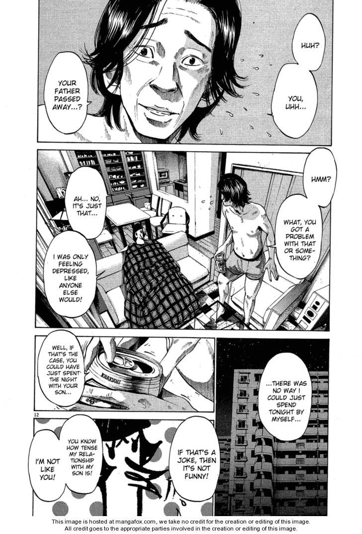 Read Oyasumi Punpun EN Manga Online