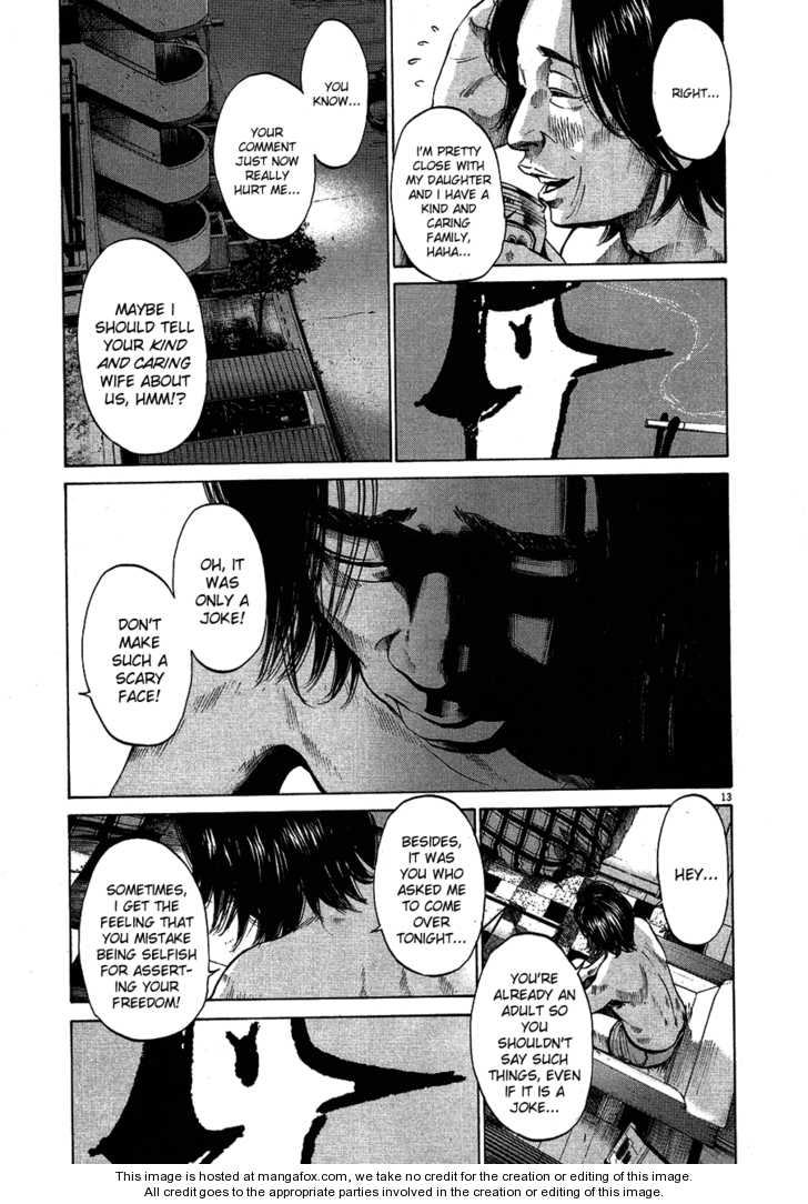 Read Oyasumi Punpun EN Manga Online