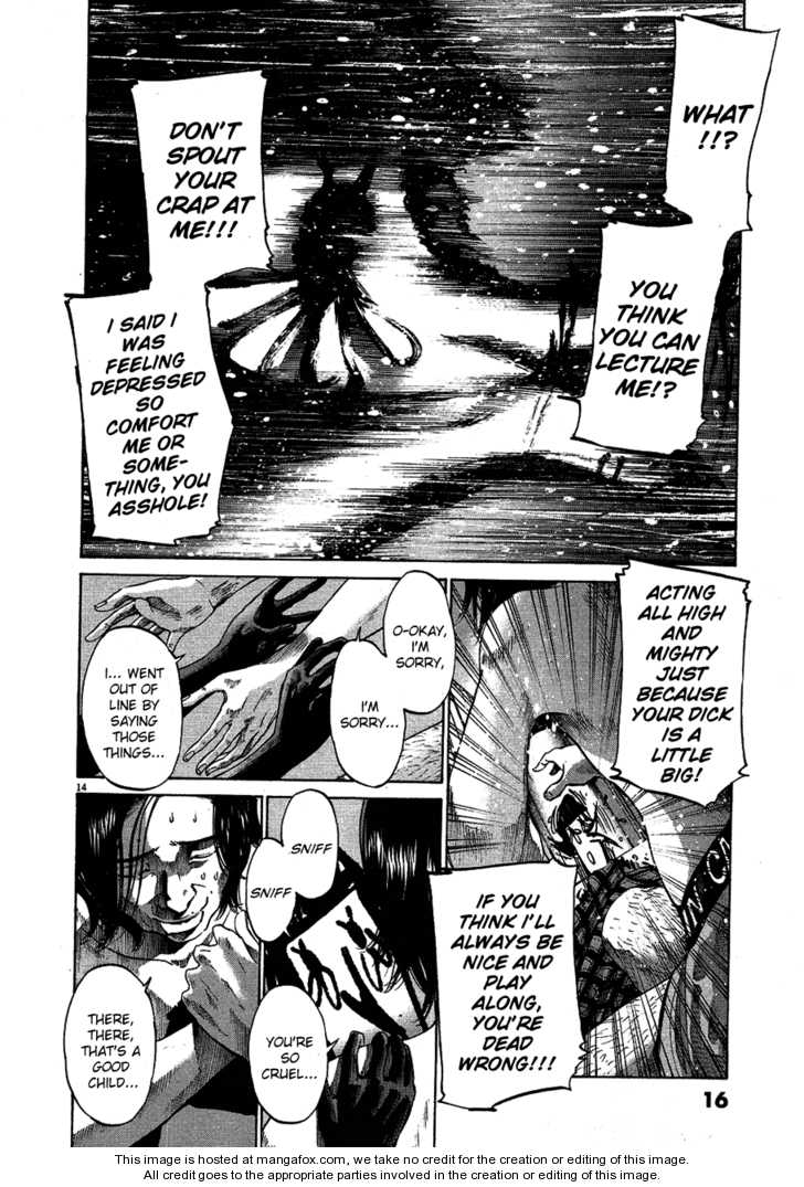 Read Oyasumi Punpun EN Manga Online