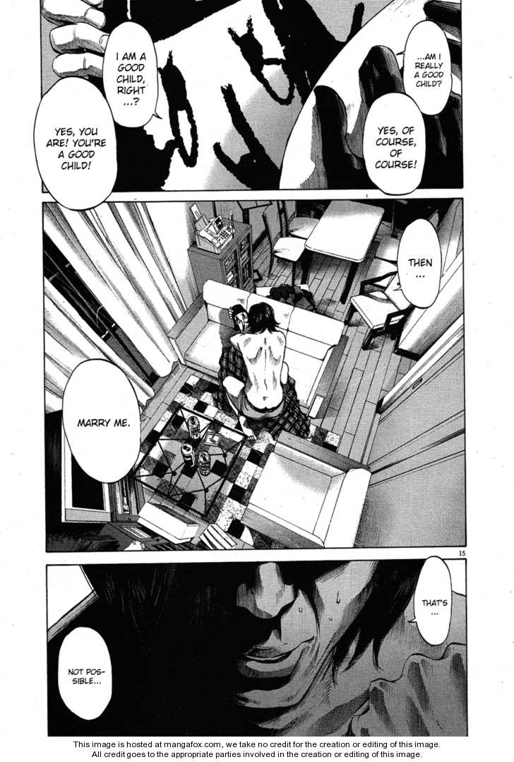 Read Oyasumi Punpun EN Manga Online