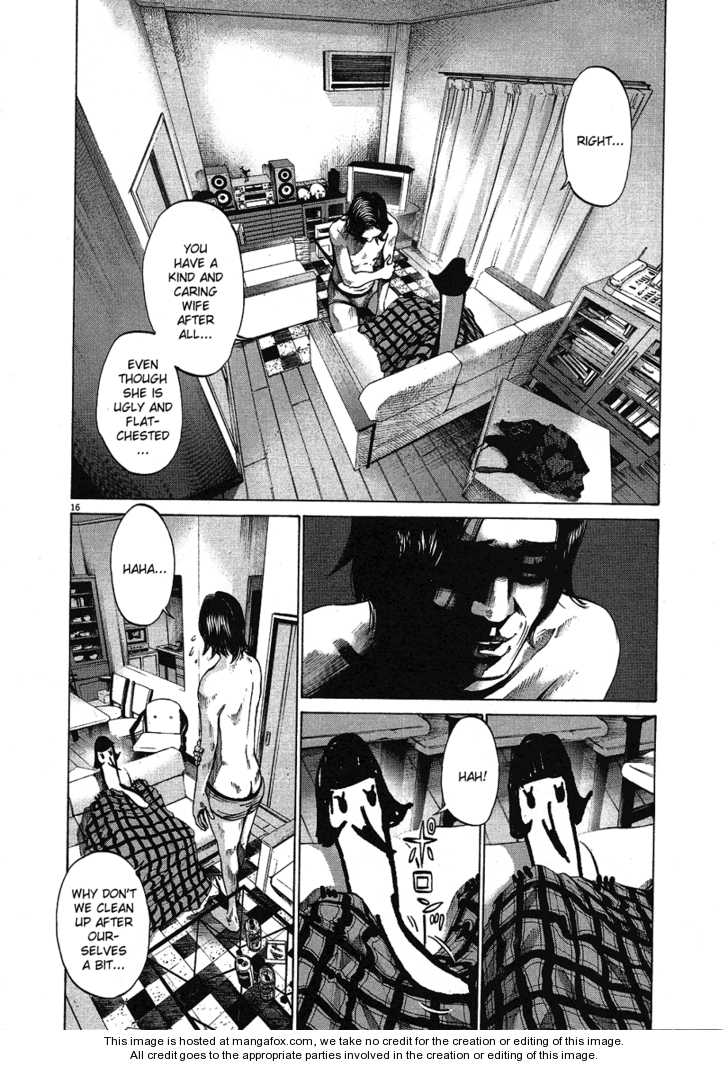 Read Oyasumi Punpun EN Manga Online