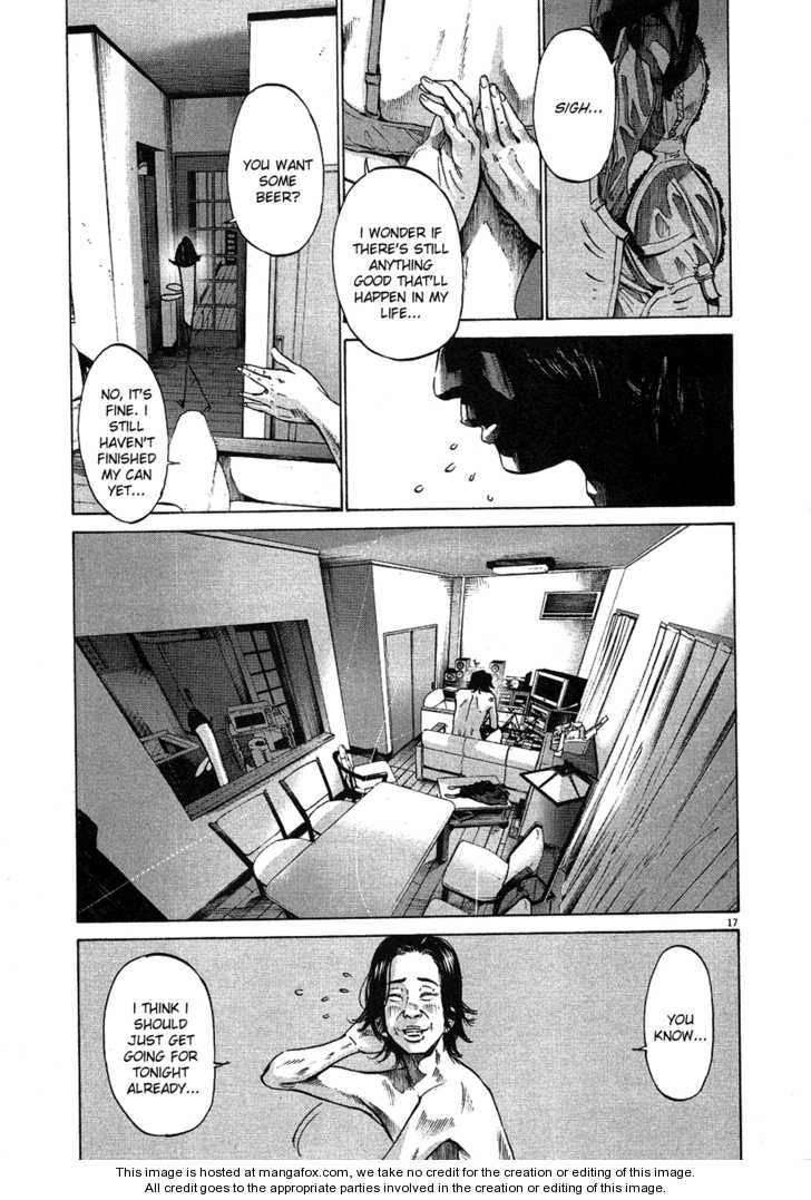 Read Oyasumi Punpun EN Manga Online