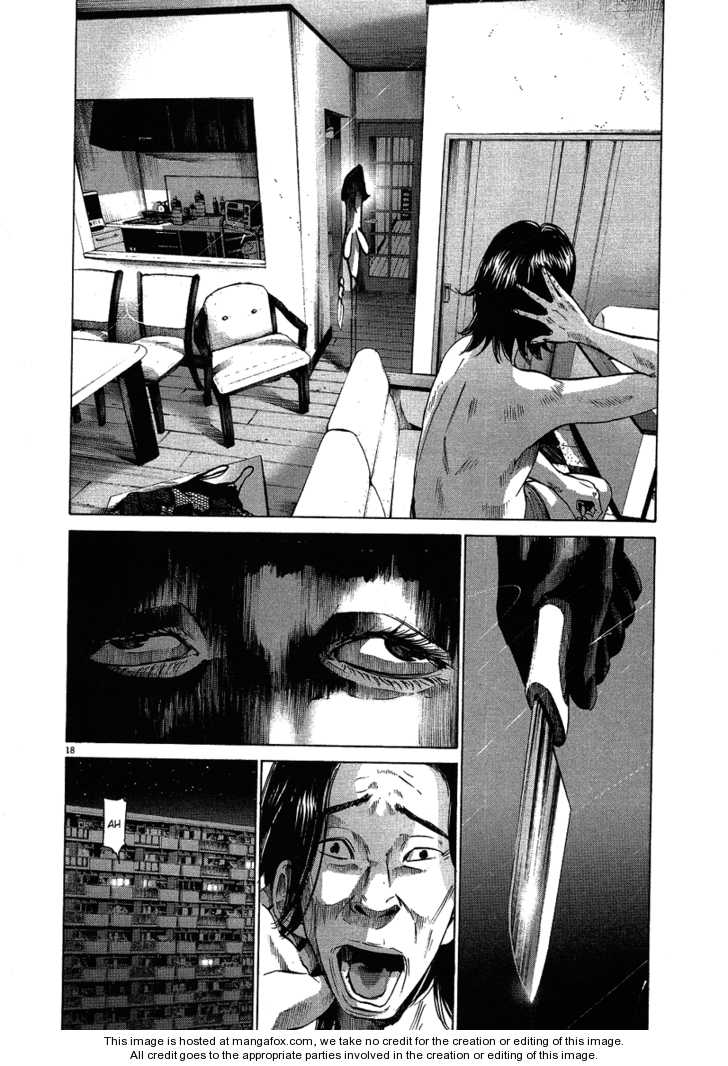Read Oyasumi Punpun EN Manga Online