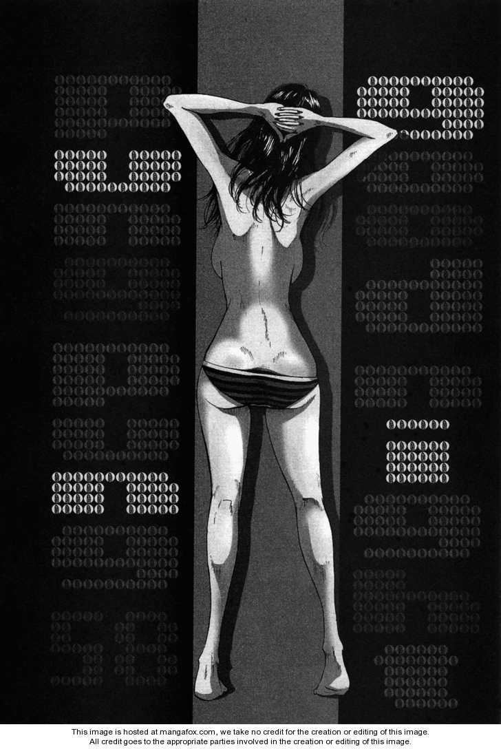 Read Oyasumi Punpun EN Manga Online