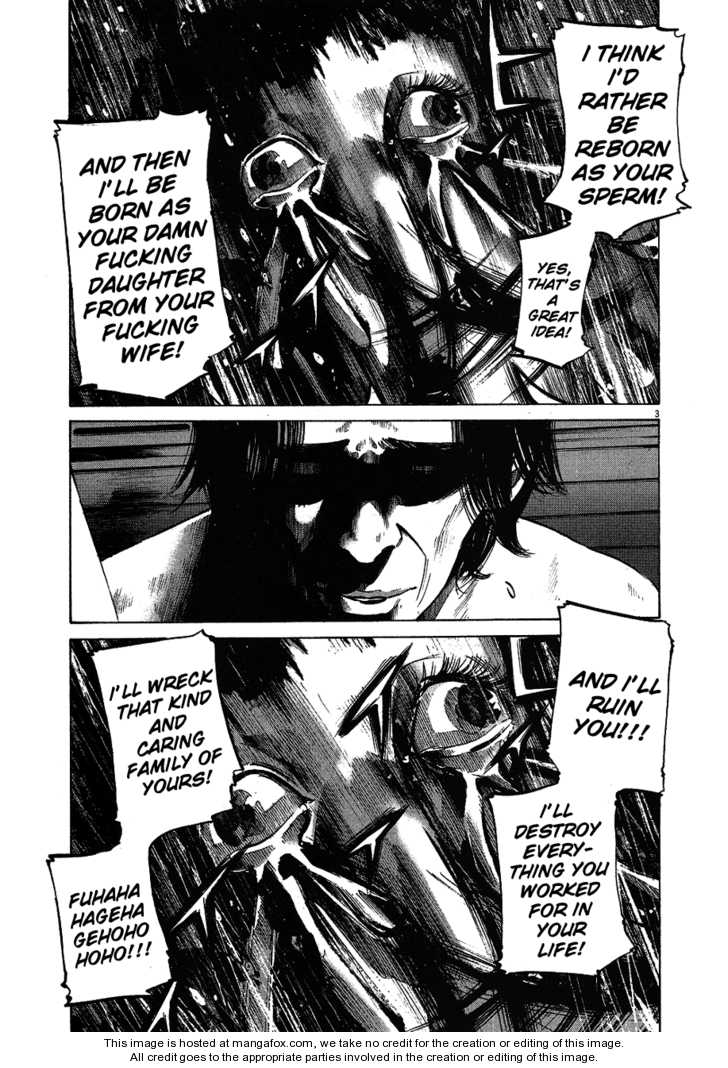 Read Oyasumi Punpun EN Manga Online